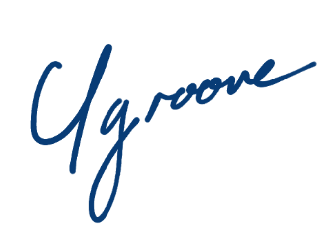 Ugroove Logo